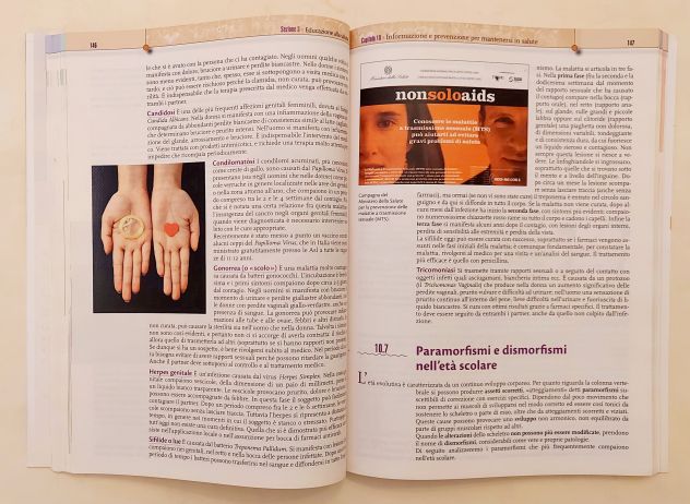 Sullo sport.Conoscenza, padronanza, rispetto del corpo Ed.G.D.Anna, Firenze 2016 - Foto 4