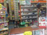 Tabaccheria nelle vicinanze dell’Ospedale S. Chiara