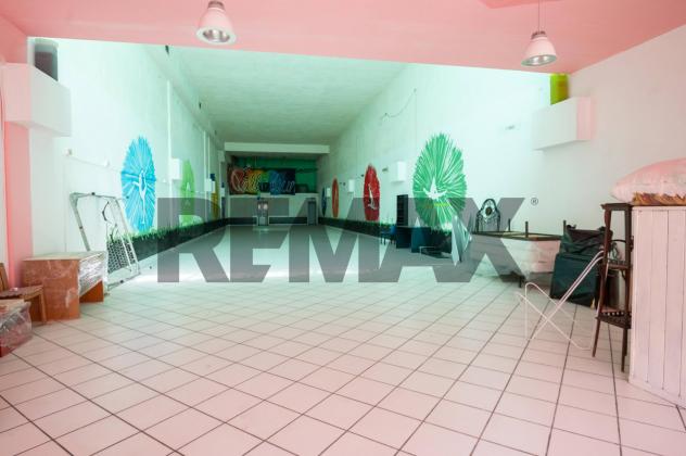 Locale Commerciale in vendita a Ragusa, Villa Pax - Foto 4
