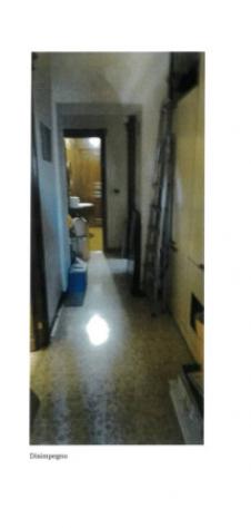 Immobile in asta di 230 m² con più di 5 locali in vendita a Roma - Foto 12
