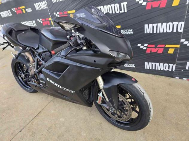 DUCATI 848 Export Video 360 rif. 24101326 - Foto 5
