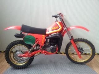 MAICO GS-MC 250 Restaurato Video 360 rif. 23989534