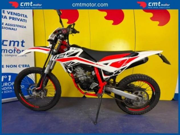 BETAMOTOR RR 125 4T Garantita e Finanziabile rif. 24031542 - Foto 3
