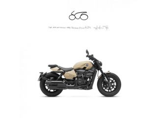 BENELLI Leoncino Bobber 400 - rif. 23039463