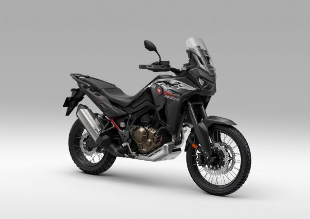 Honda CRF1100L Africa Twin CRF1100 Africa Twin L3 ES - Model year 2026 - Foto 2