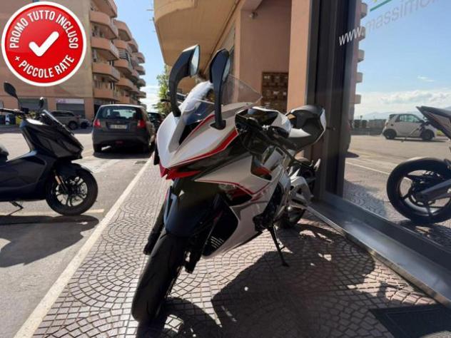 ZONTES ZT 703 RR TUTTO INCLUSO ANCHE PASSAGGIO! MINI RATE rif. 24194858 - Foto 6