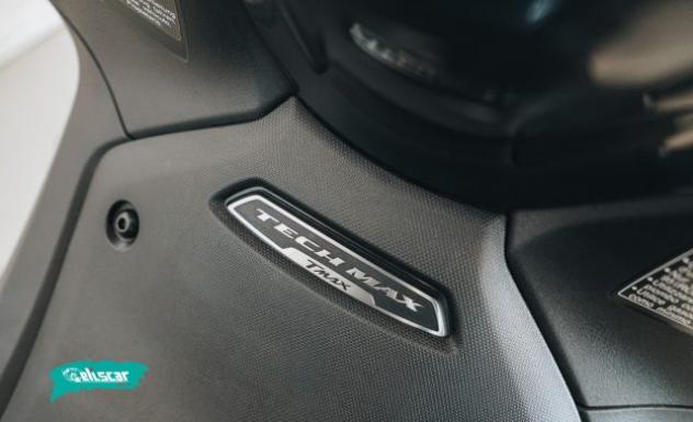 YAMAHA T-Max 560 TECH MAX rif. 23838277 - Foto 7