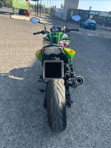 KAWASAKI Z 750 . rif. 24010565 - Foto 4