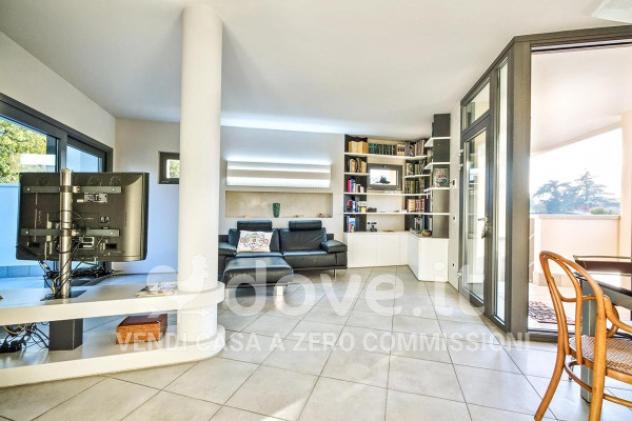 Appartamento di 127 m² con 3 locali in vendita a Bonate Sopra - Foto 4
