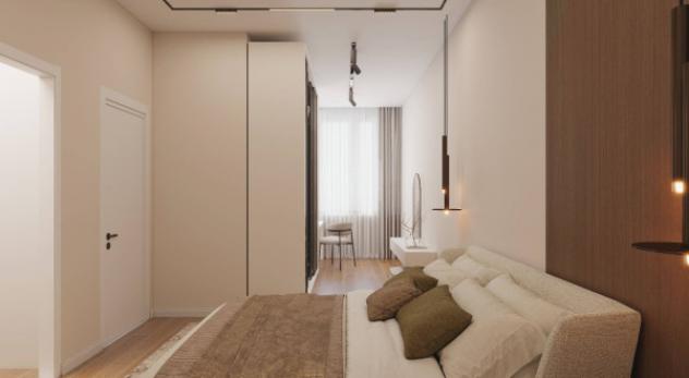 Appartamento di 160 m² con 4 locali in vendita a Milano - Foto 10