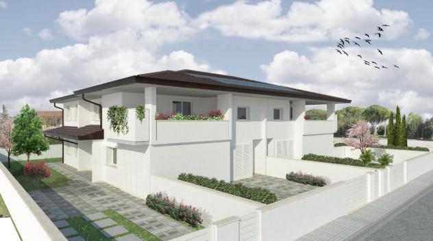 Appartamento in vendita a Ponsacco 155 mq Rif: 1399084 - Foto 2