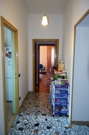 STANZA SINGOLA PER STUDENTESSE UNIVERSITARIE LIBERA DALL'1 DI OTTOBRE - Foto 5
