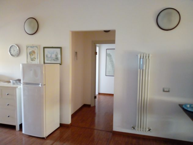 camera con bagno a Porto potenza - Foto 6