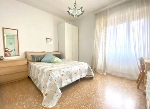 PIGNETO STANZE LIBERE DA SUBITO