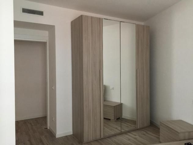 Sesto San Giovanni bilocale arredato in affitto Classe A3 - Foto 10