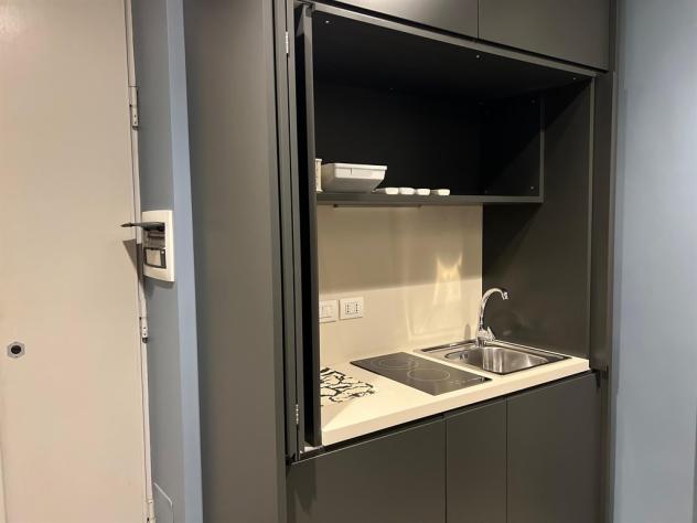 APPARTAMENTO ARREDATO – CIT TURIN PRESSI PIAZZA BERNINI / ZONA TRIBUNALE - Foto 5