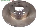 DISCO FRENO FIAT DUCATO 94 ANTERIORE SX/DX PIENA 10/14Q 2.5D 280x18x72x66 F &hellip;