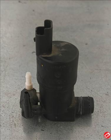 A4538600126 POMPA LAVAVETRI ANTERIORE/POSTERIORE SMART FORTWO FORFOUR 453