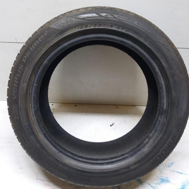 2 GOMME 195 55 16 HANKOOK A74140 - Foto 7