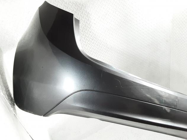 PARAURTI POSTERIORE COMPLETO OPEL Meriva 3° Serie A 13 DTE (10) - Foto 2