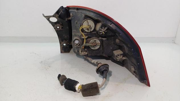 STOP FANALE POSTERIORE SINISTRO KIA Rio 4° Serie 924011W210 G4LA (11) - Foto 3