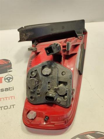 STOP FANALE POSTERIORE DESTRO AUDI A4 Berlina 8K5945096D CAG (0710) - Foto 3