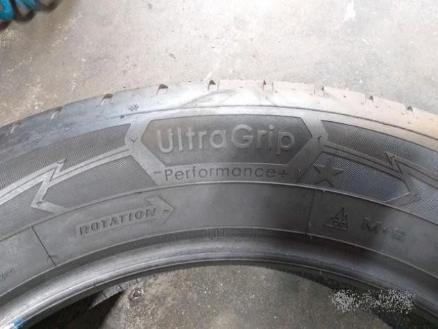 2 gomme 235 60 20 goodyear inv a4657 - Foto 6