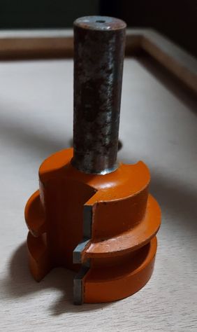 Utensili da legno - Foto 3