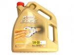 OLIO MOTORE - 5W30 CASTROL EDGE 5L CST0010