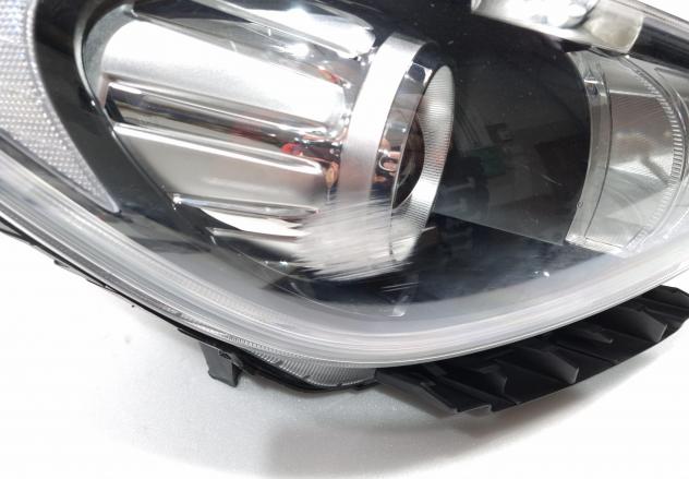 FARO ANTERIORE DESTRO KIA Niro Serie 92102-G5000 (16) - Foto 8