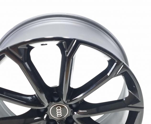 CERCHIO IN LEGA AUDI Q3 Sportback Serie (F3N) 83A601025AG (19) - Foto 7