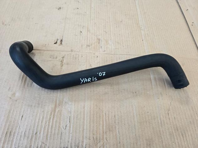 TUBI ACQUA TOYOTA Yaris Serie benzina 1.0 (0508)