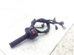 HONDA CB GT ABS KM0 1000 DEVIO COMMUTATORE ACCENSIONE DESTRO E MANOPOLA 2026