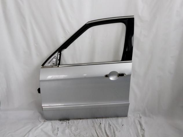 1727507 PORTA ANTERIORE SINISTRA GUIDATORE FORD S-MAX 2.0 D 120KW AUT 5P (2010) RICAMBIO USATO - Foto 10