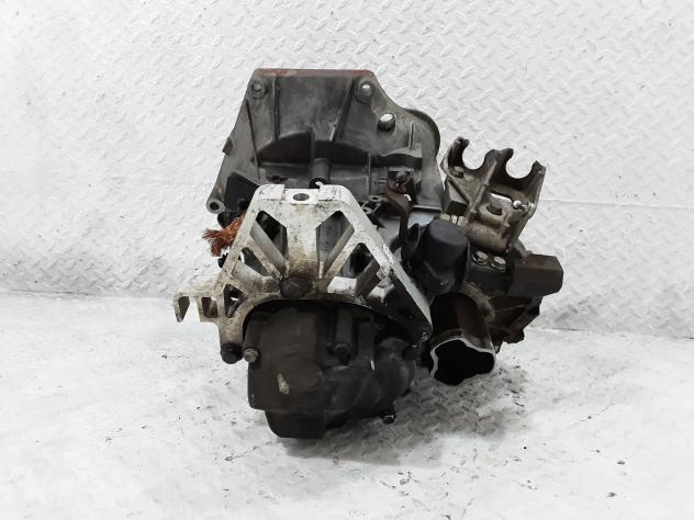CAMBIO MANUALE COMPLETO FIAT 500 Serie 199 B1.000, 312 B1.000 Diesel 1300 (0714) - Foto 5
