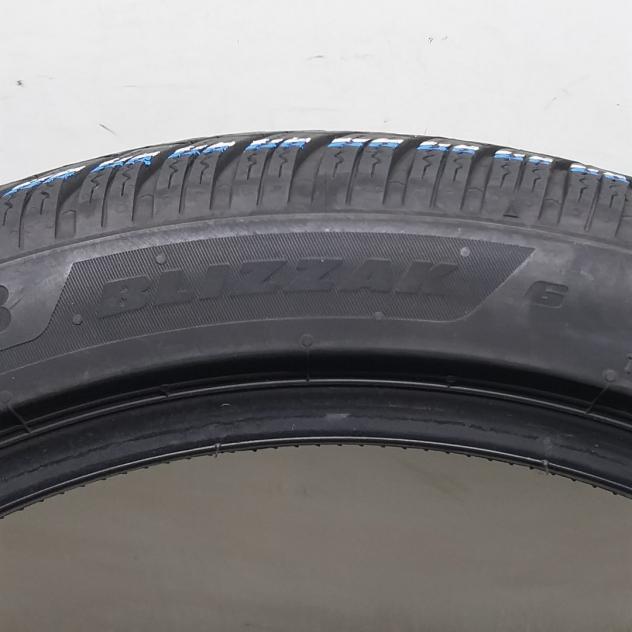 4 GOMME 245 40 19 BRIDGESTONE A73411 - Foto 5