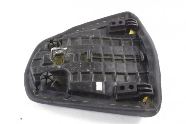 HONDA CBR 300 R 77300K33D00 SELLA POSTERIORE PASSEGGERO NC51 15 - 16 REAR PILLION SEAT PICCOLO TAGLIO - Foto 5