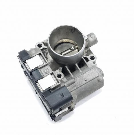 CORPO FARFALLATO FIAT 500 Serie 5525046 169 A4.000 Benzina 1200 (0714) - Foto 2