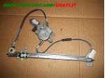 ALZACRIST.ELET.PORTA S./MOTOR. 2 fili LANCIA Y  Vetri e Retrovisori  Crista &hellip;