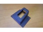 Cornice plastica leva cambio marce Simca Talbot Horizon 1980