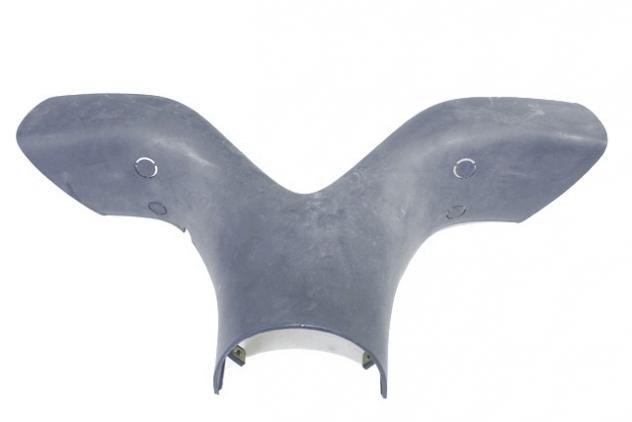 COVER RIVESTIMENTO ANTERIORE MANUBRIO TGB F409 150 457003 FRONT HANDLEBAR COVER