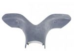 COVER RIVESTIMENTO ANTERIORE MANUBRIO TGB F409 150 457003 FRONT HANDLEBAR COVER