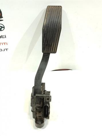 PEDALE ACCELERATORE OPEL Meriva 3° Serie 13362749 A14NEL (10) - Foto 2