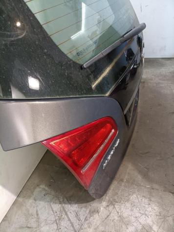 PORTELLONE POSTERIORE COMPLETO OPEL Meriva 3° Serie 13408769 B14NEL (10) - Foto 6