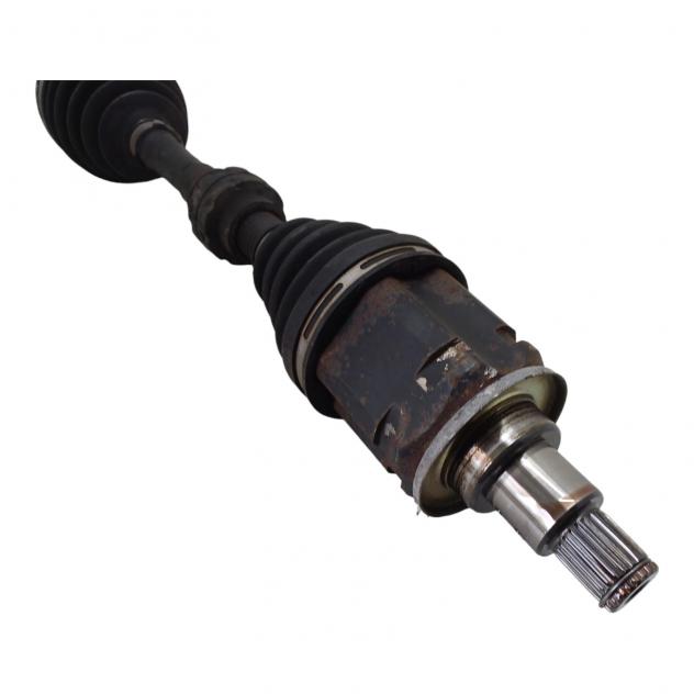SEMIALBERO ANTERIORE SX LEXUS RX Serie (MCU35) 1MZ-FE (0306) - Foto 5