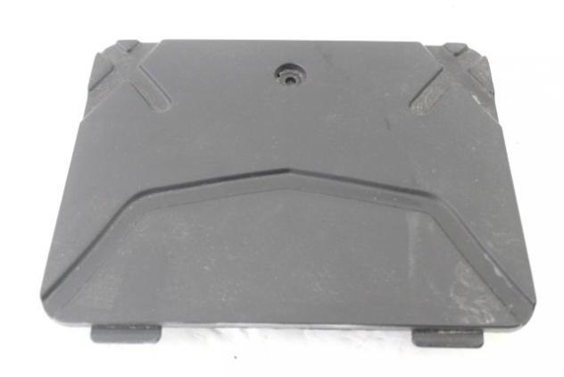 KYMCO AGILITY 50 50326LCB9C10N1R 50326LCB9C000CK COVER BATTERIA 19 - 24 BATTERY COVER