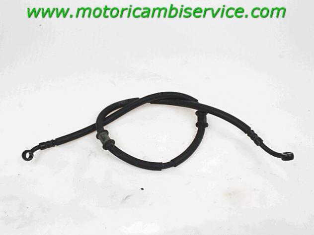 TUBO FRENO POSTERIORE YAMAHA XT 1200 ZE SUPER TENERE DAL 2013 23P2581K0000 REAR BRAKE HOSE