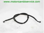 TUBO FRENO POSTERIORE YAMAHA XT 1200 ZE SUPER TENERE DAL 2013 23P2581K0000  &hellip;