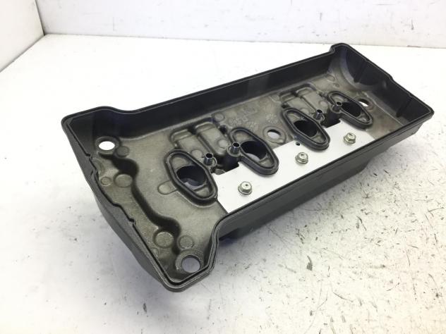 HONDA CBR RR ABS KM0 600 CARTER COPERCHIO TESTA TESTATA HEAD 2024 2026 PC69A4RK - Foto 6