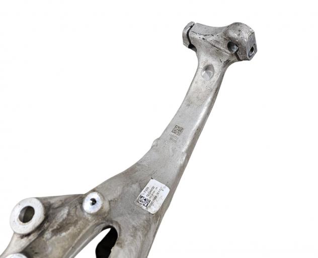 FUSELLO COMPLETO ANTERIORE DESTRO AUDI Q5 Sportback Serie (FYT) 80A407560 (20) - Foto 2